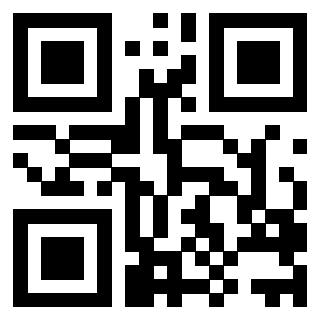 3206272177 - Immagine del QrCode associato