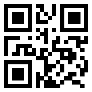 Immagine del QrCode di 3206272181