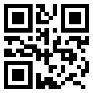 Il QrCode di 3206272183