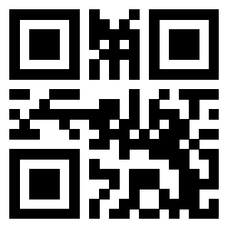 Scansione del Qr Code di 3206272184