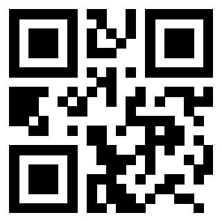 3206272185 QrCode associato