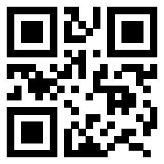 Immagine del Qr Code di 3206272186