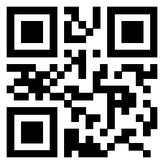 Il QrCode di 3206272187