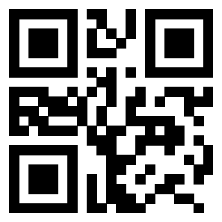 3206272188 - Immagine del QrCode