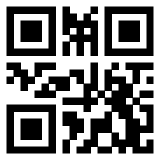 Scansione del Qr Code di 3206272189