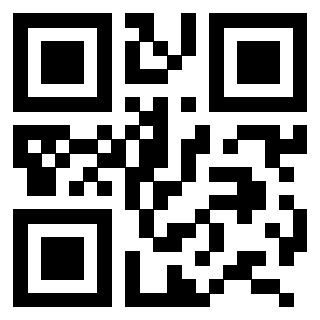 Immagine del Qr Code di 3206272191