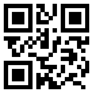 3206272193 - Immagine del Qr Code associato