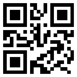 Immagine del Qr Code di 3206272195