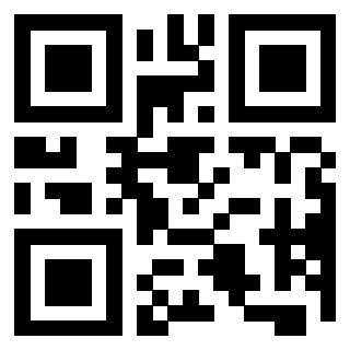 Il Qr Code di 3206272199