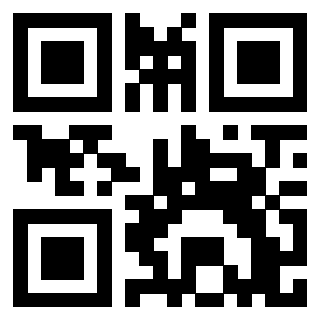 Il QrCode di 3206272200