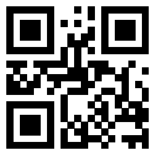 3206272201 - Immagine del Qr Code associato