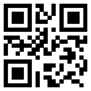 3206272203 QrCode associato