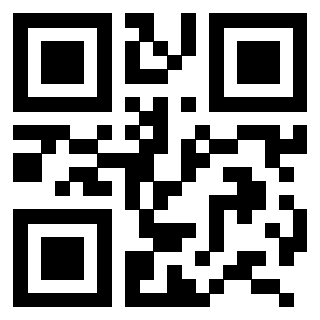 3206272207 QrCode associato
