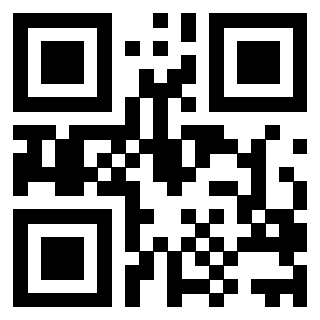Immagine del Qr Code di 3206272208