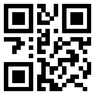 Scansione del QrCode di 3206272209