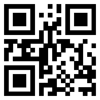 3206272214 - Immagine del Qr Code associato