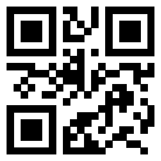 Immagine del QrCode di 3206272215
