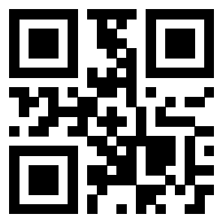 3206272216 - Immagine del Qr Code associato