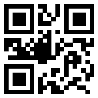 Il Qr Code di 3206272217