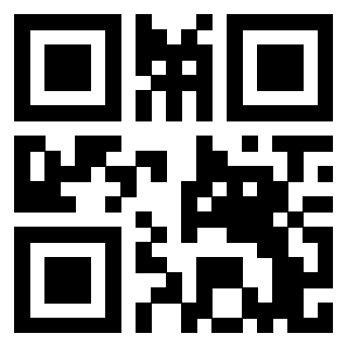 Scansione del Qr Code di 3206272224
