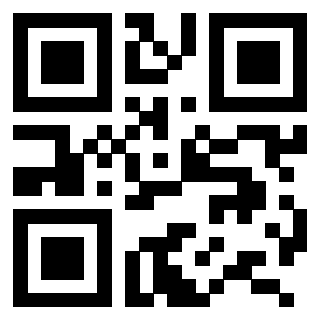 3206272226 - Immagine del Qr Code associato