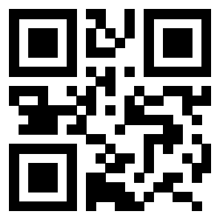 3206272227 - Immagine del Qr Code associato