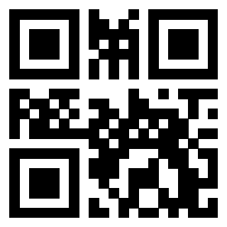 Immagine del Qr Code di 3206272231