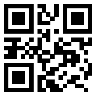 Il Qr Code di 3206272234
