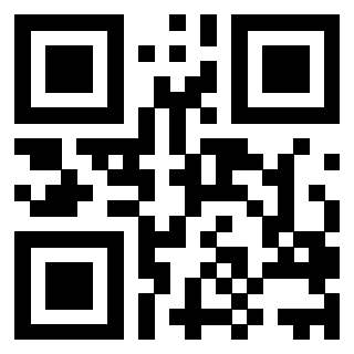 3206272235 Qr Code associato