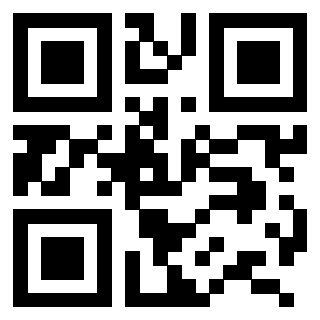 Immagine del Qr Code di 3206272240