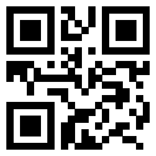 Il Qr Code di 3206272241