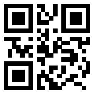 Scansione del QrCode di 3206272243