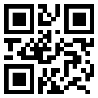 Scansione del Qr Code di 3206272247