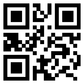 3206272249 - Immagine del Qr Code associato