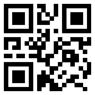 3206272250 - Immagine del Qr Code associato