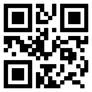 Il QrCode di 3206272253