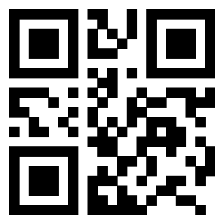 Scansione del Qr Code di 3206272259