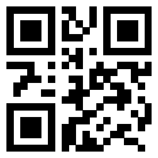 Immagine del Qr Code di 3206272260
