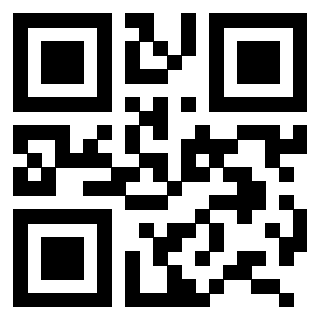 Scansione del Qr Code di 3206272261