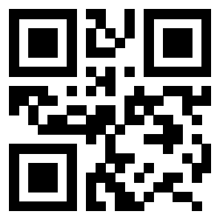Il QrCode di 3206272262