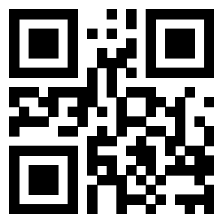 Scansione del QrCode di 3206272263