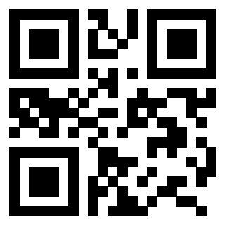 Immagine del QrCode di 3206272266