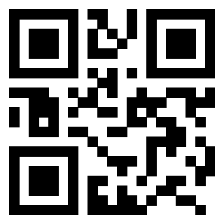 Immagine del Qr Code di 3206272267
