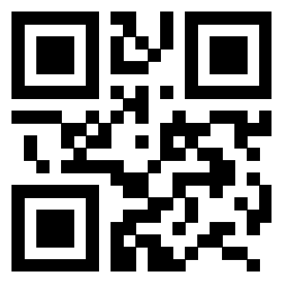 3206272269 - Immagine del Qr Code associato