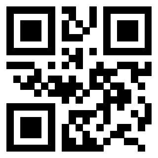 3206272275 - Immagine del QrCode associato