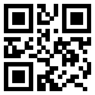 Scansione del Qr Code di 3206272276