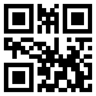 3206272277 - Immagine del Qr Code associato