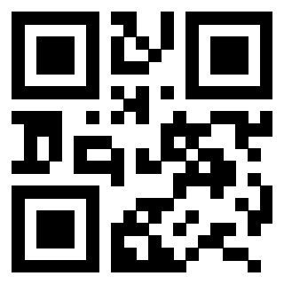 3206272278 - Immagine del QrCode associato