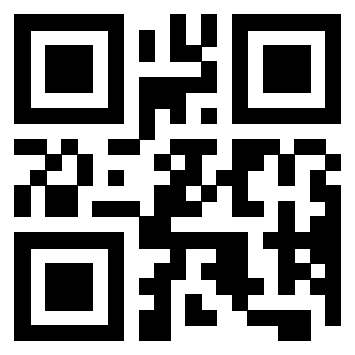 Immagine del Qr Code di 3206272287