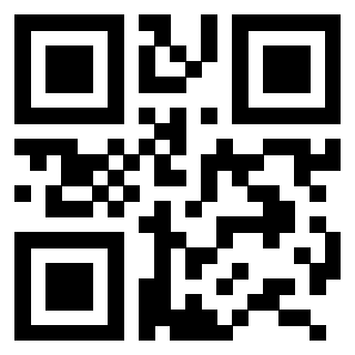 Scansione del Qr Code di 3206272288
